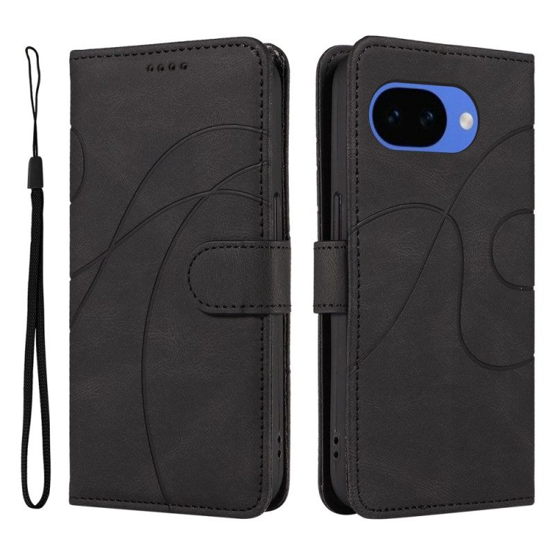 Kotelot Google Pixel 10a Aaltoileva Kuvio