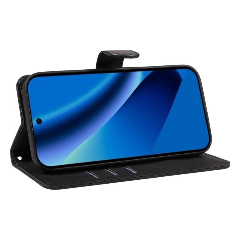 Kotelot Google Pixel 10a Aaltoileva Kuvio