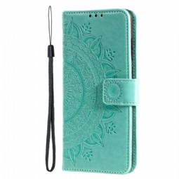 Kotelot Google Pixel 10a Aurinkomandala