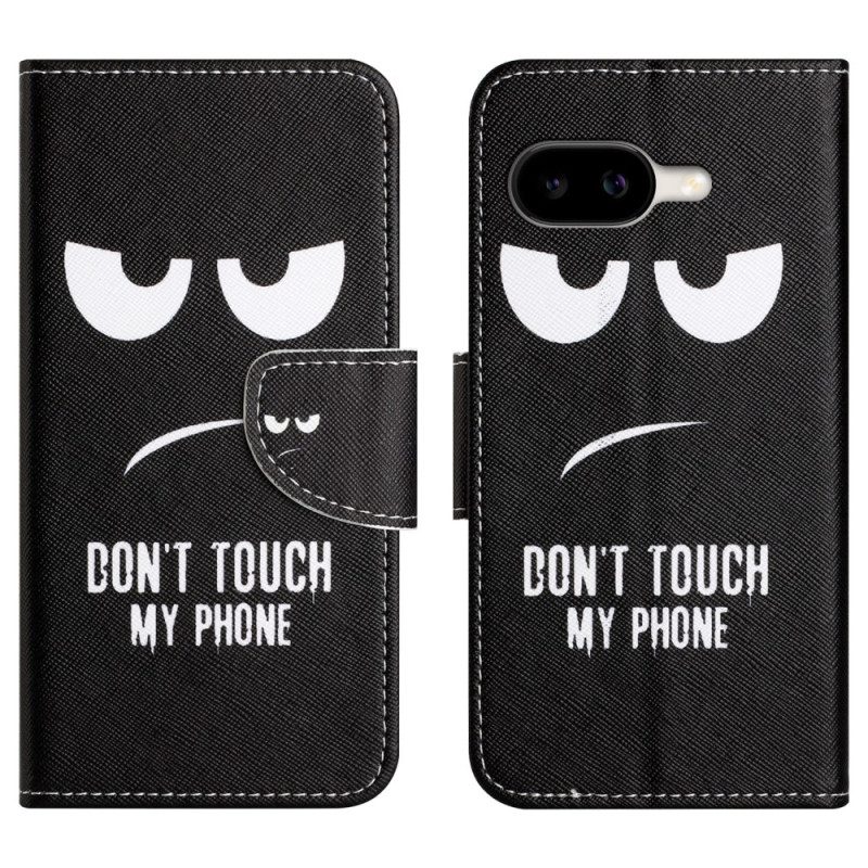 Kotelot Google Pixel 10a Puhelinkuoret Älä Koske Puhelimeeni