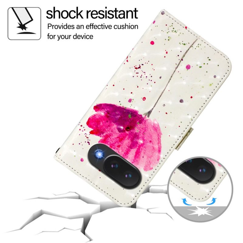 Kotelot Google Pixel 10a Puhelinkuoret Unikko