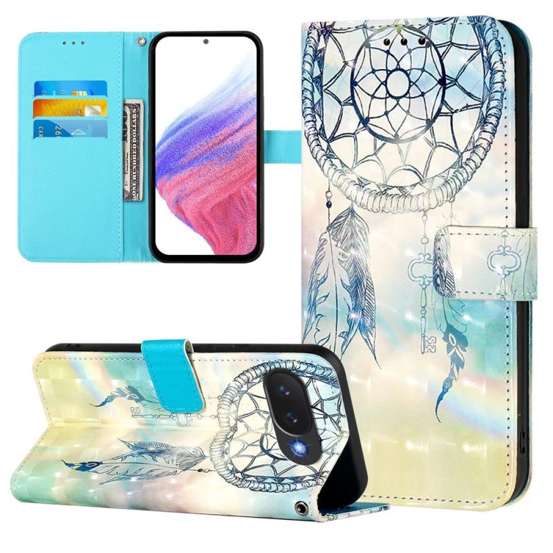 Kotelot Google Pixel 10a Unisieppari