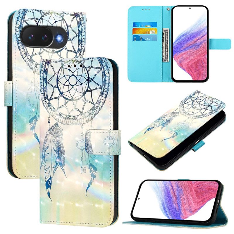 Kotelot Google Pixel 10a Unisieppari