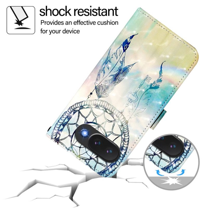 Kotelot Google Pixel 10a Unisieppari