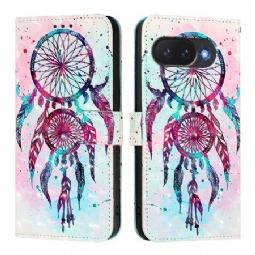 Kotelot Google Pixel 10a Värikäs Unisieppari