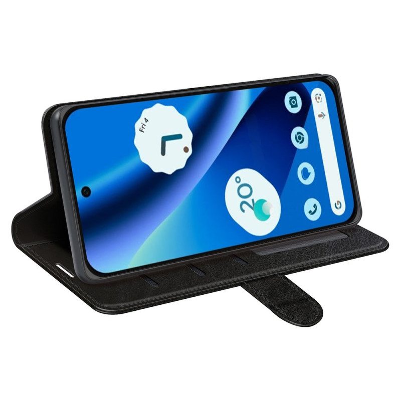 Kotelot Google Pixel 10a Vintage Suojakuori