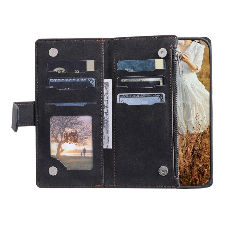 Kotelot Google Pixel 10a Vintage Tikattu