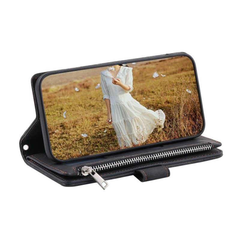 Kotelot Google Pixel 10a Vintage Tikattu