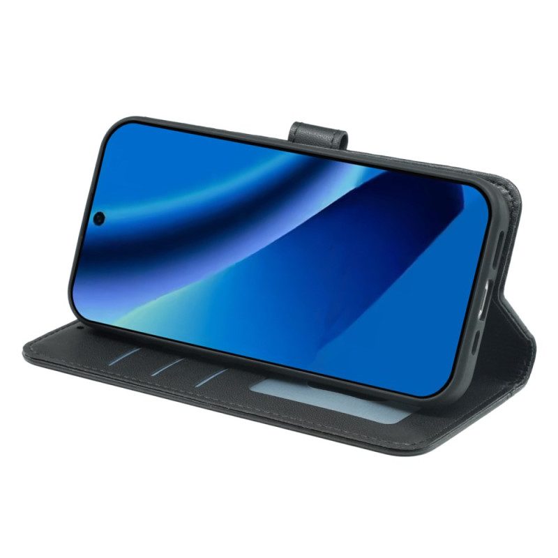 Kotelot Google Pixel 10a Vintage-tyylinen