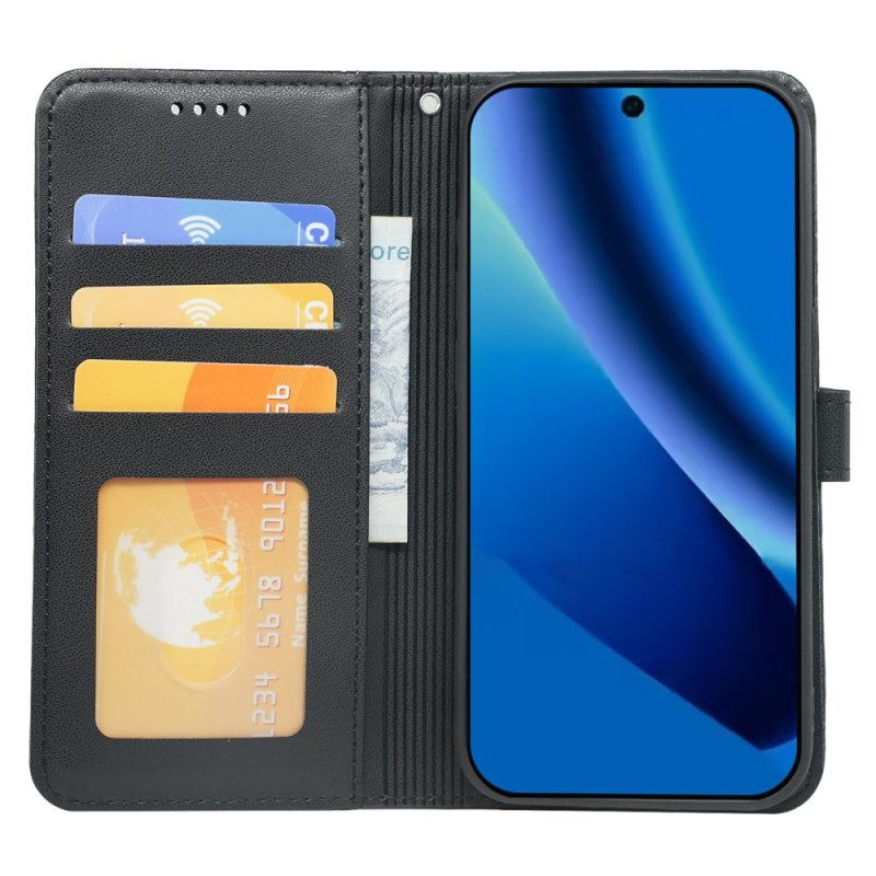 Kotelot Google Pixel 10a Vintage-tyylinen