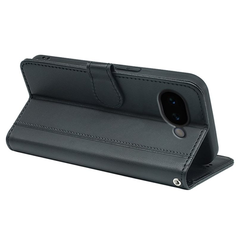 Kotelot Google Pixel 10a Vintage-tyylinen