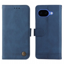 Kuoret Google Pixel 10a Koristeellinen Niitti