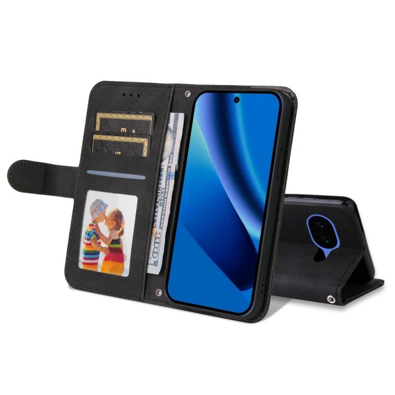 Kuoret Google Pixel 10a Koristeellinen Niitti