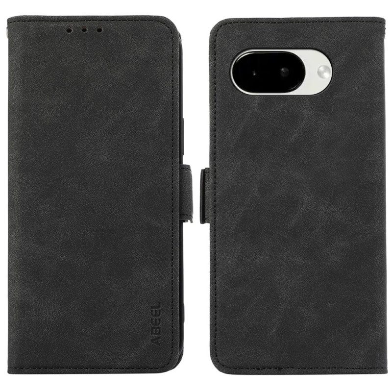 Kuoret Google Pixel 10a Rfid-esto Ja Teline Abeel