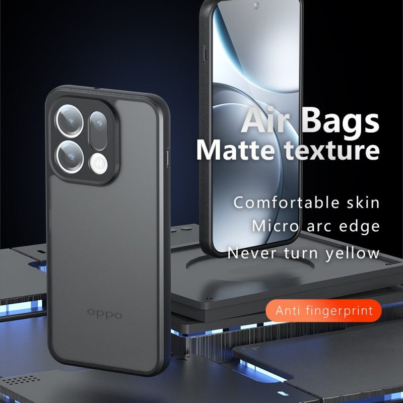 Kuori Google Pixel 10a Iskunkestävä Mattapinta