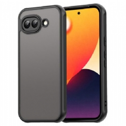 Kuori Google Pixel 10a Iskunkestävä Turvatyynyillä