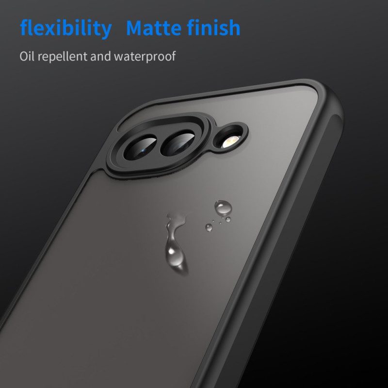 Kuori Google Pixel 10a Iskunkestävä Turvatyynyillä