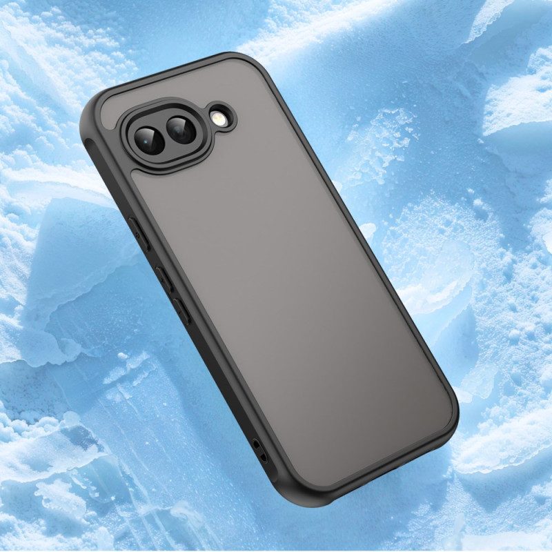 Kuori Google Pixel 10a Iskunkestävä Turvatyynyillä