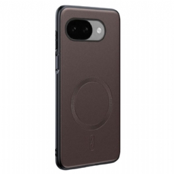 Kuori Google Pixel 10a Keinonahkainen Suojakuori Suojakuori