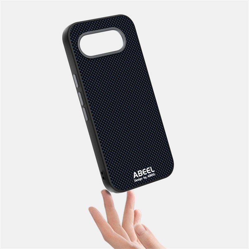 Kuori Google Pixel 10a Magneettinen Hiilikuitu Abeel