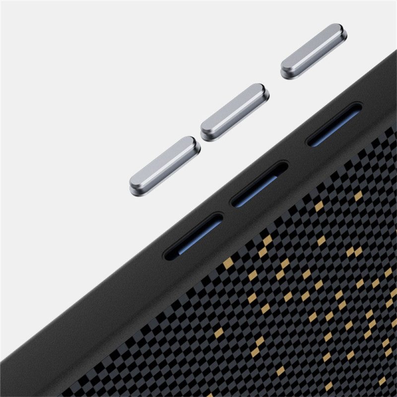 Kuori Google Pixel 10a Magneettinen Kuvio Abeel