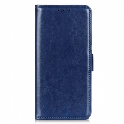 Nahkakotelo Google Pixel 10a Lakattu Tekonahka