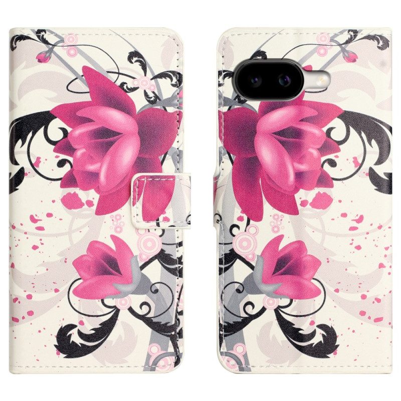 Nahkakotelo Google Pixel 10a Lootus