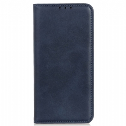 Nahkakotelo Google Pixel 10a Puhelinkuoret Vintage-haljasnahka