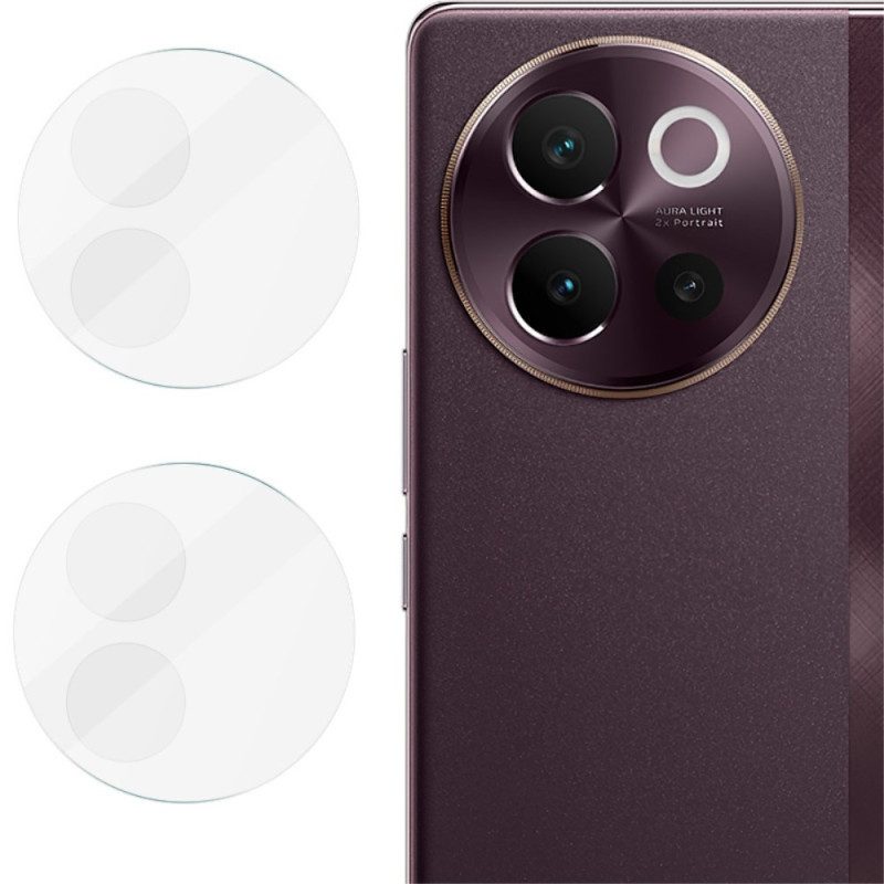 Karkaistusta Lasista Valmistettu Linssisuoja Vivo V40 Lite 5g