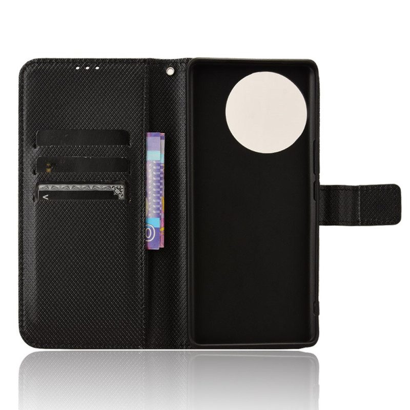 Kotelot Vivo V40 Lite 5g Timanttikuvio