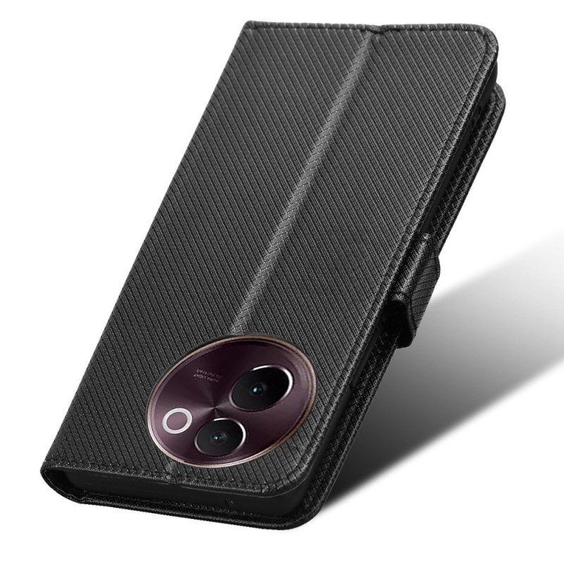 Kotelot Vivo V40 Lite 5g Timanttikuvio