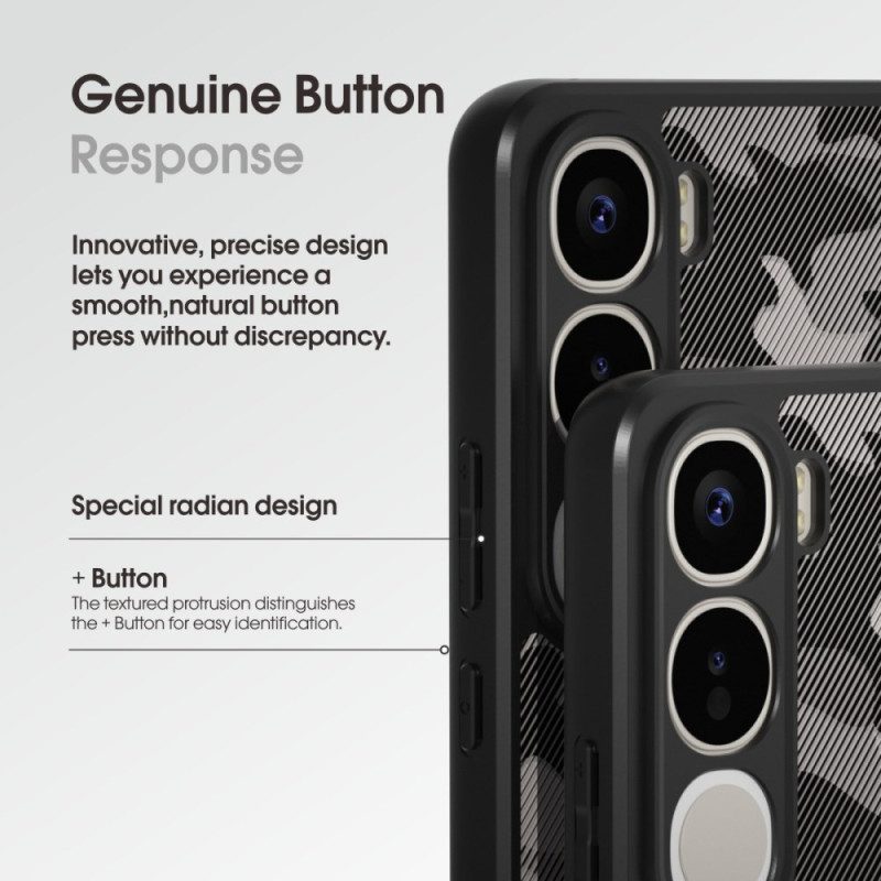 Kuori Vivo V40 Lite 5g Ibmrs