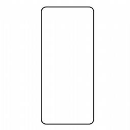 Realme 8 5G Täysikokoinen Karkaistu Lasi Näytönsuoja