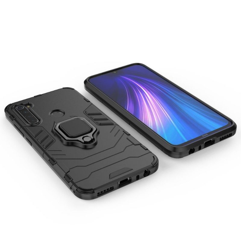 Kuori Xiaomi Redmi Note 8 2021 Iskunkestävä Ja Kestävä Belinda