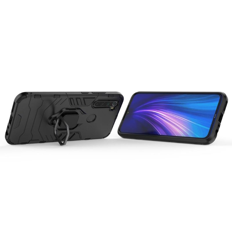 Kuori Xiaomi Redmi Note 8 2021 Iskunkestävä Ja Kestävä Belinda