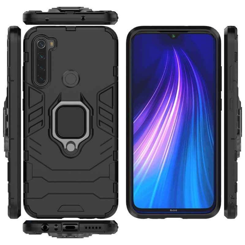 Kuori Xiaomi Redmi Note 8 2021 Iskunkestävä Ja Kestävä Belinda