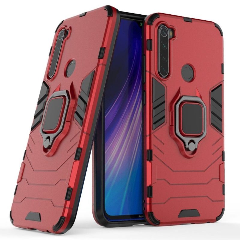 Kuori Xiaomi Redmi Note 8 2021 Iskunkestävä Ja Kestävä Belinda