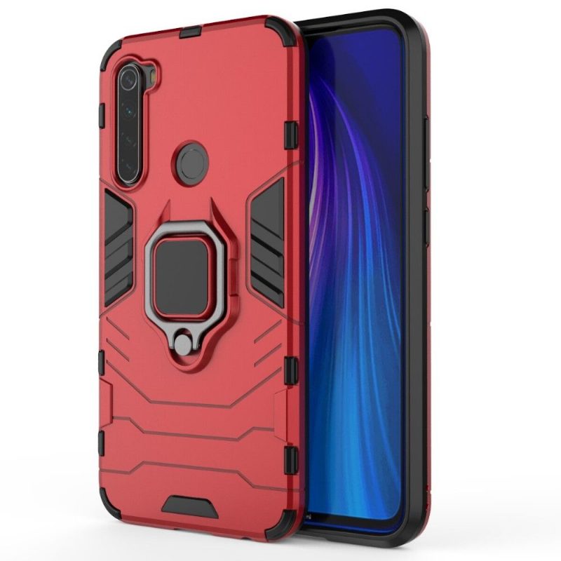 Kuori Xiaomi Redmi Note 8 2021 Iskunkestävä Ja Kestävä Belinda