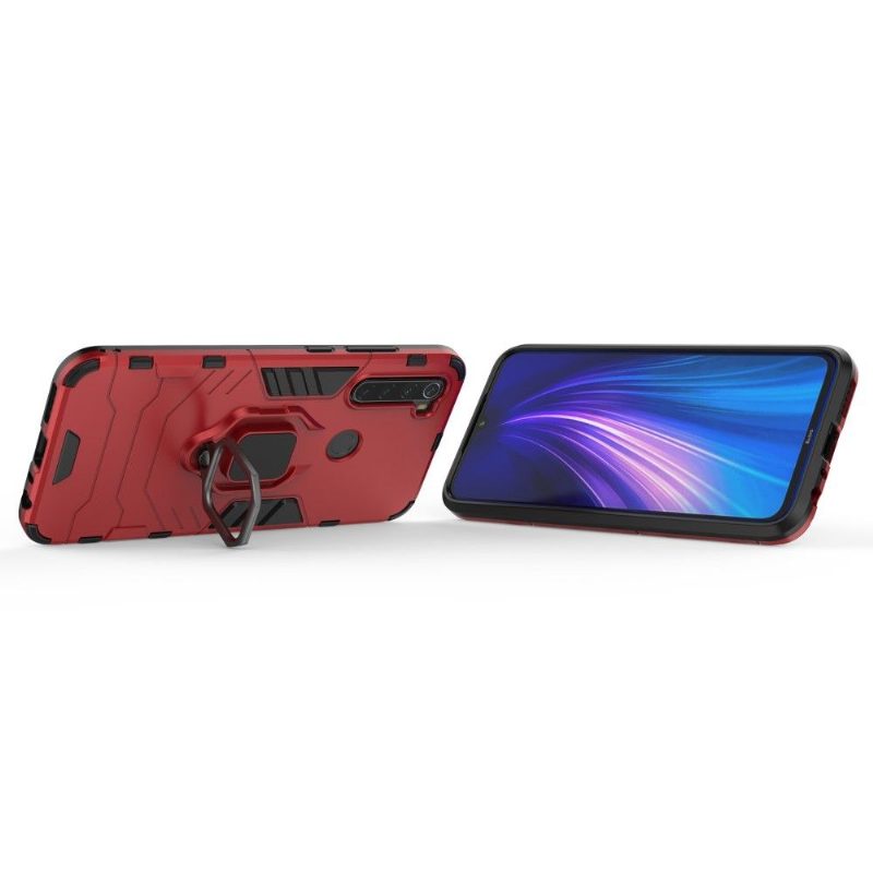 Kuori Xiaomi Redmi Note 8 2021 Iskunkestävä Ja Kestävä Belinda
