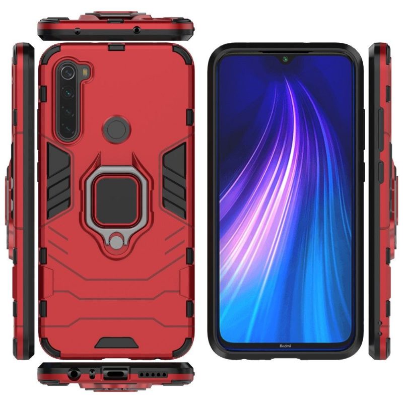 Kuori Xiaomi Redmi Note 8 2021 Iskunkestävä Ja Kestävä Belinda