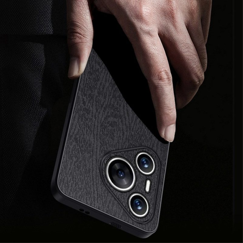 Kuori Huawei Pura 70 Nahkarakenne Suojakuori