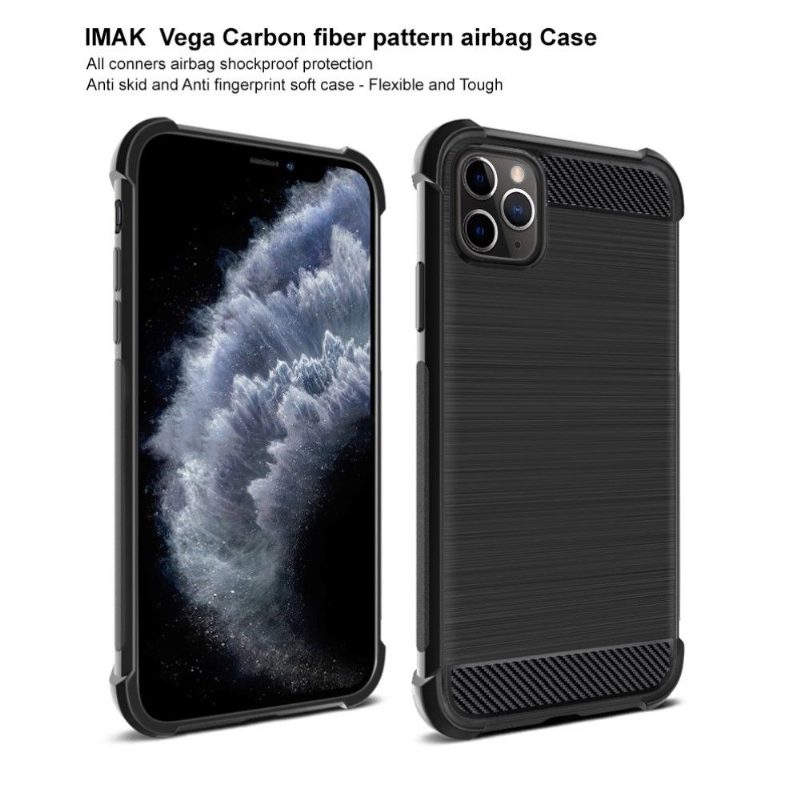 Kuori iPhone 11 Pro Max Alkuperäinen Vega Air Bag