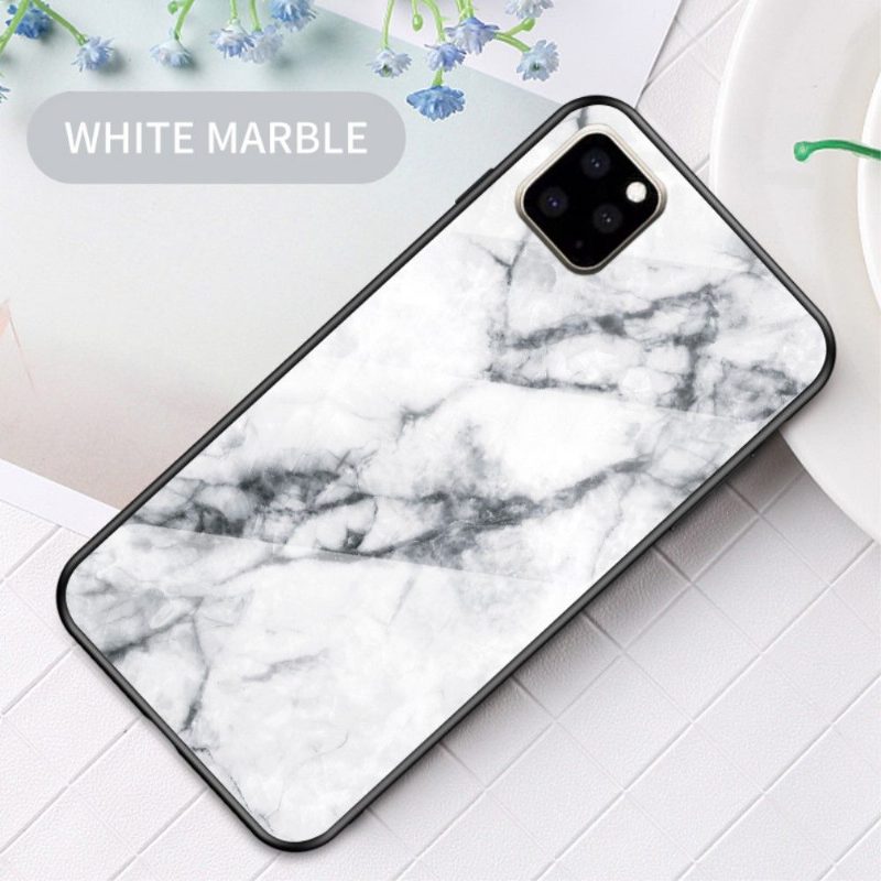 Kuori iPhone 11 Pro Max Celine Marble