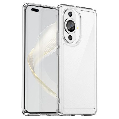 Kuori Huawei Nova 11 Pro Läpinäkyvä
