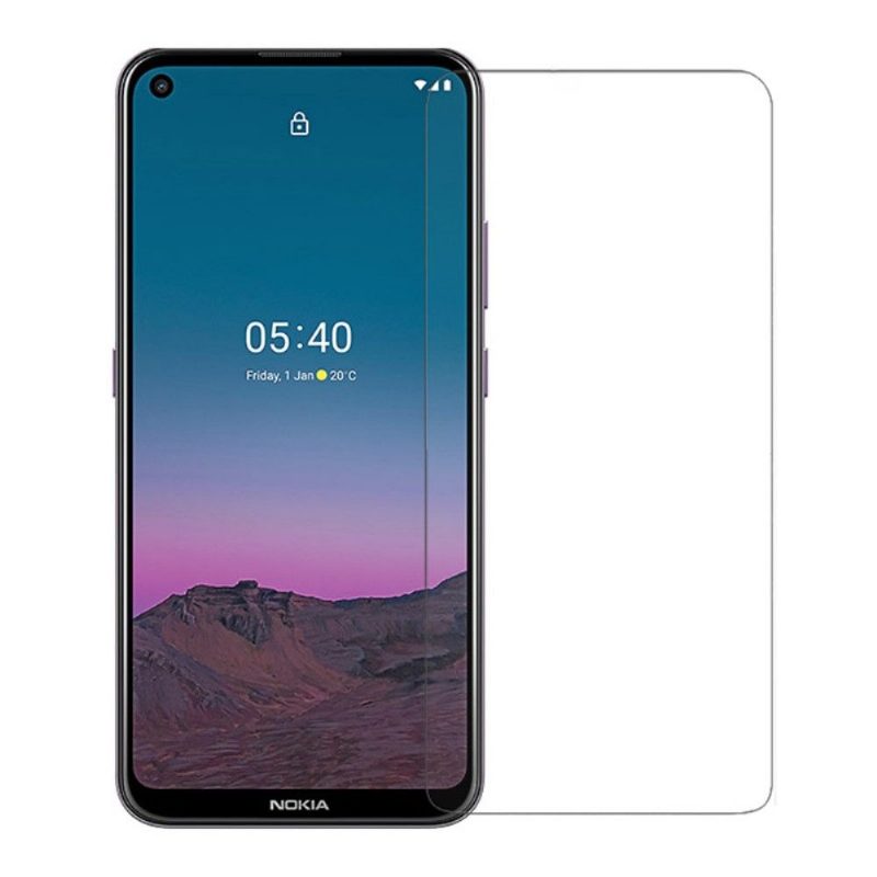 Suojakalvo Nokia 5.4 Tempered Glass