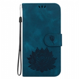 Kotelot Realme C63 Lotus Suojakuori