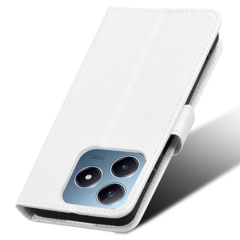 Kotelot Realme C63 Puhelinkuoret Hihnankiinnikkeet