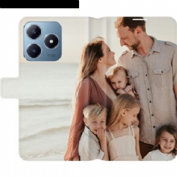 Kotelot Realme C63 Puhelinkuoret Trendikäs