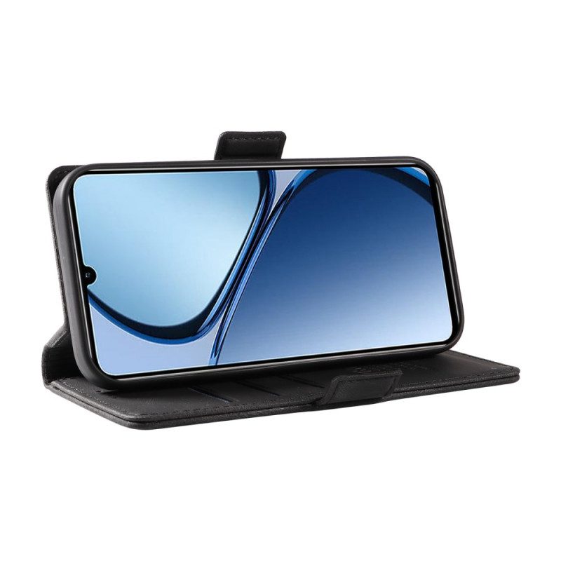 Kotelot Realme C63 Yikatu-niitit