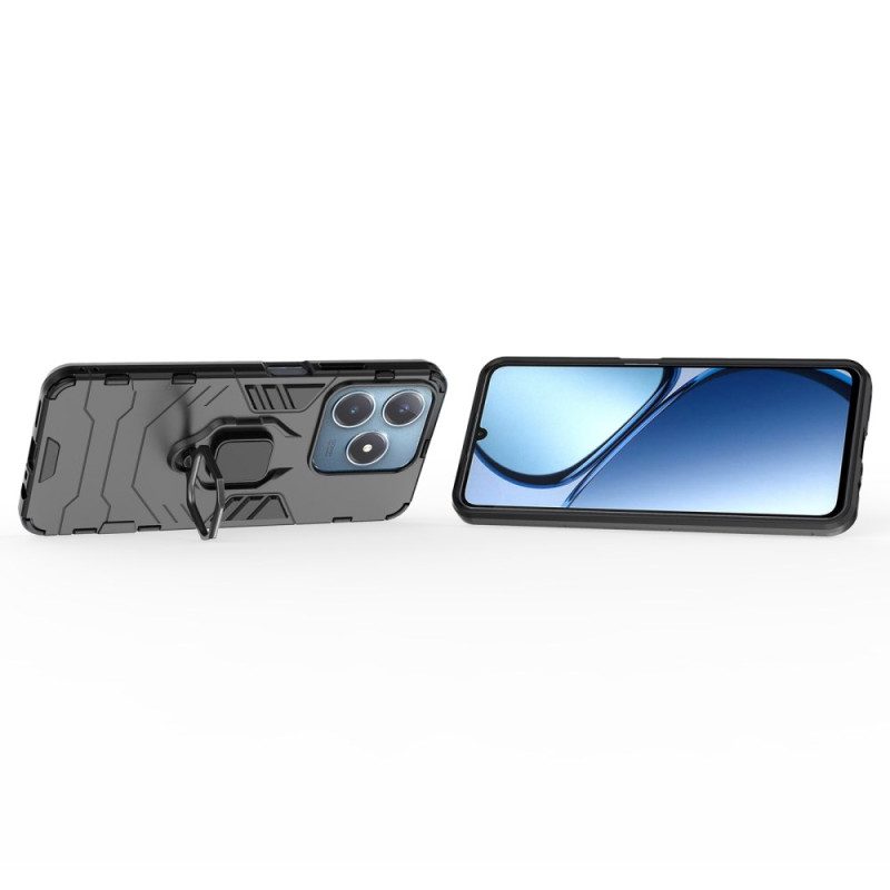 Kuori Realme C63 Kestävä Rengas